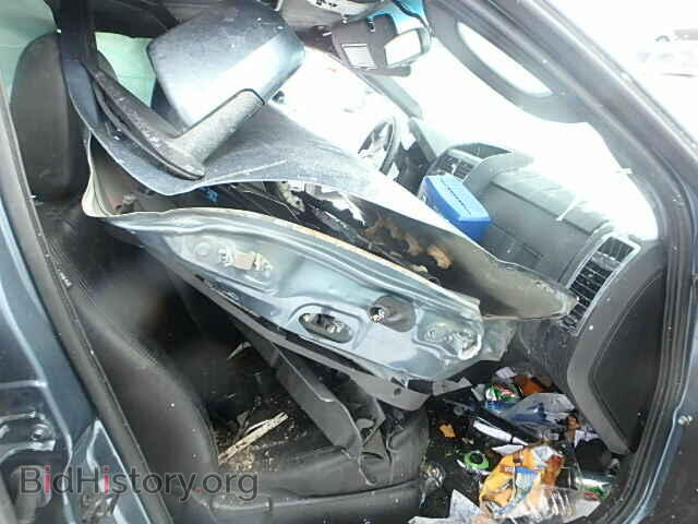 2012 FORD ESCAPE - VIN: 1FMCU0E7XCKA13351 - Photo 5