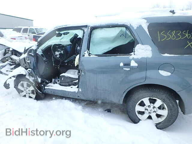 2012 FORD ESCAPE - VIN: 1FMCU0E7XCKA13351 - Photo 9