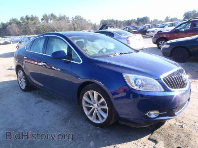 Фотография 1G4PR5SK6D4151421 - BUICK VERANO 2013