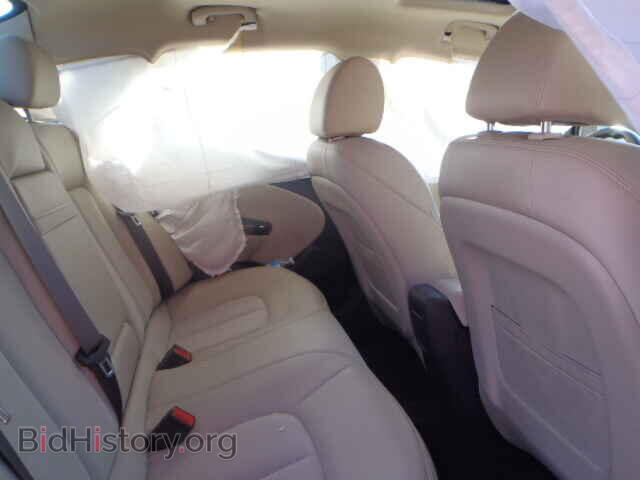 2013 BUICK VERANO - VIN: 1G4PR5SK6D4151421 - Фото 6