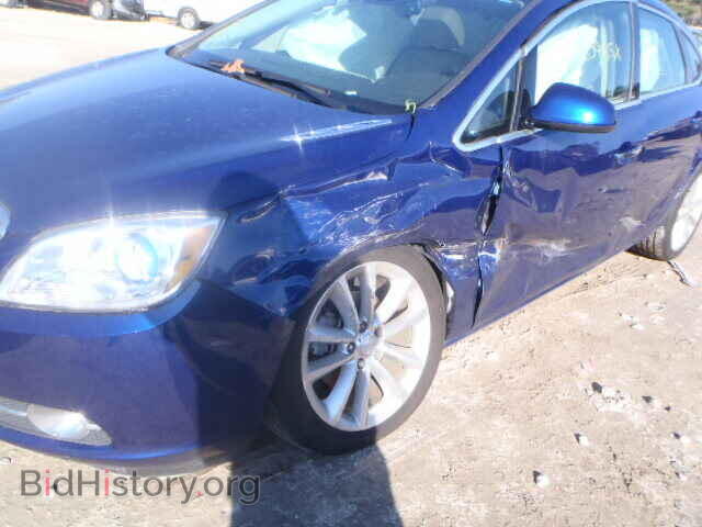 2013 BUICK VERANO - VIN: 1G4PR5SK6D4151421 - Фото 9