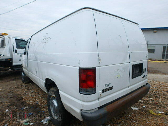 2005 FORD ECONOLINE - VIN: 1FTNE24W25HB09781 - Photo 3