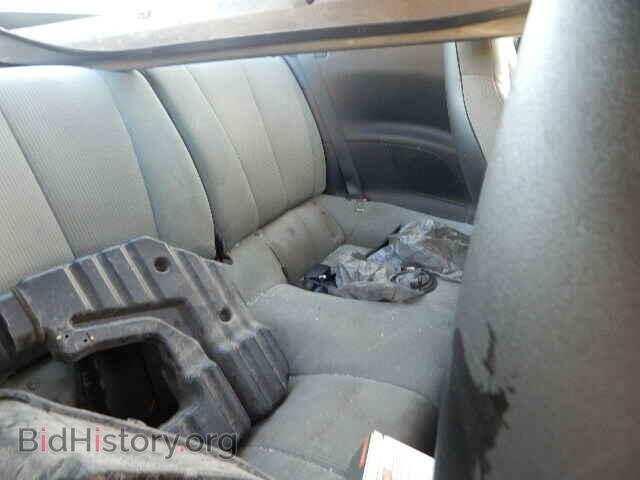 2008 MITSUBISHI ECLIPSE - VIN: 4A3AK24F08E037389 - Фото 5