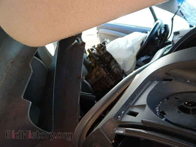 2008 MITSUBISHI ECLIPSE - VIN: 4A3AK24F08E037389 - Фото 6
