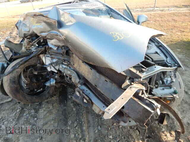 2008 MITSUBISHI ECLIPSE - VIN: 4A3AK24F08E037389 - Фото 7