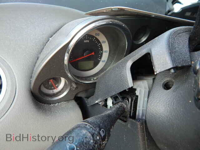 2008 MITSUBISHI ECLIPSE - VIN: 4A3AK24F08E037389 - Фото 8