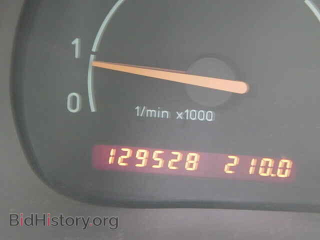2001 SAAB 9 3 - VIN: YS3DF55K612005449 - Фото 8