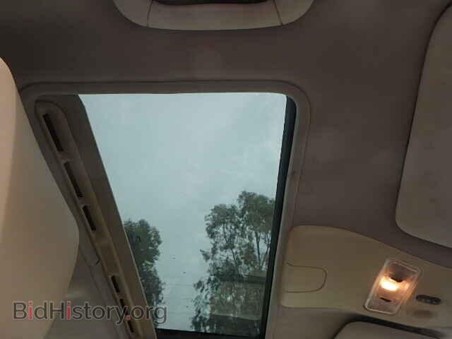 2001 SAAB 9 3 - VIN: YS3DF55K612005449 - Фото 10