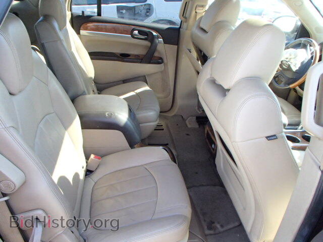 2009 BUICK ENCLAVE - VIN: 5GAEV23D09J135893 - Фото 6
