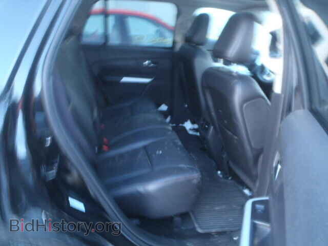 2011 FORD EDGE - VIN: 2FMDK4JC4BBB52811 - Фото 6