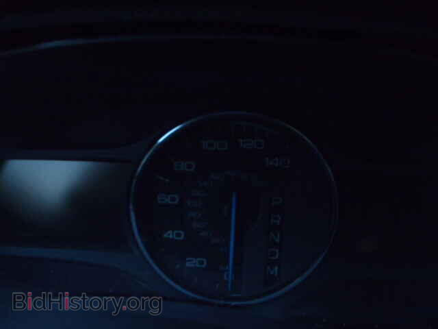 2011 FORD EDGE - VIN: 2FMDK4JC4BBB52811 - Фото 8