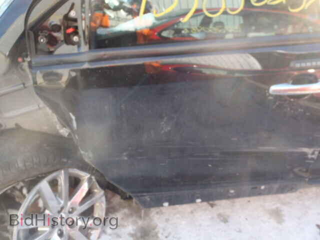 2011 FORD EDGE - VIN: 2FMDK4JC4BBB52811 - Фото 10