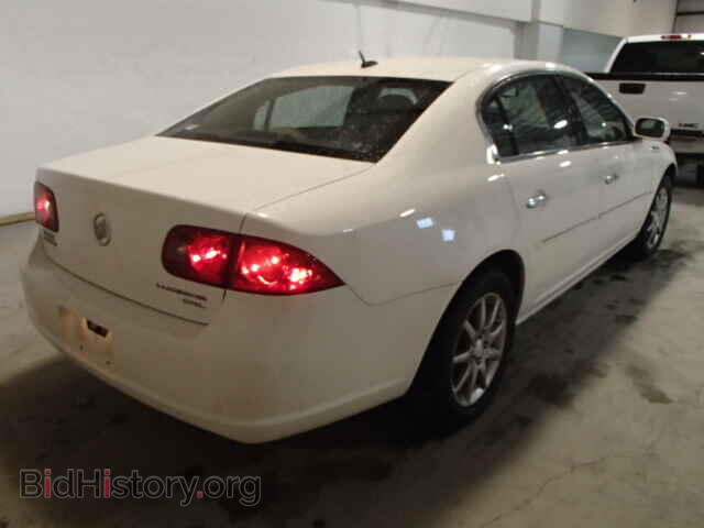 2007 BUICK LUCERNE - VIN: 1G4HD57277U219452 - Фото 4