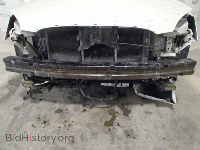 2007 BUICK LUCERNE - VIN: 1G4HD57277U219452 - Фото 9