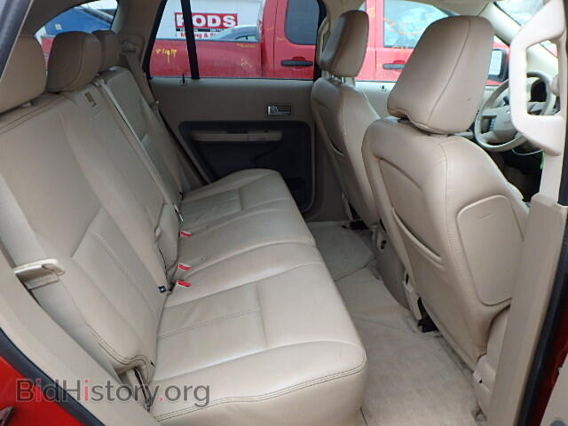 2007 FORD EDGE - VIN: 2FMDK39CX7BA79904 - Photo 6