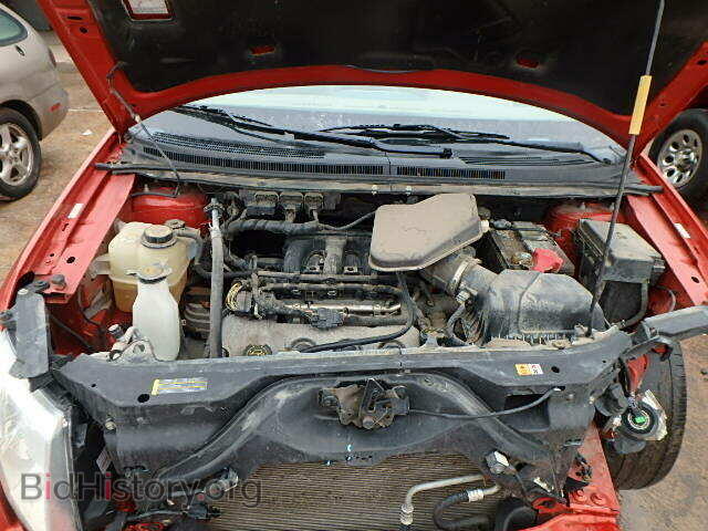 2007 FORD EDGE - VIN: 2FMDK39CX7BA79904 - Photo 7