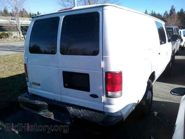 2001 FORD ECONOLINE - VIN: 1FTNS24231HB33569 - Photo 4