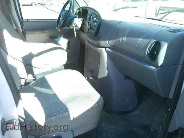 2001 FORD ECONOLINE - VIN: 1FTNS24231HB33569 - Photo 5