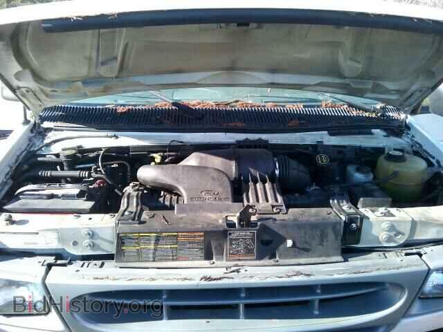 2001 FORD ECONOLINE - VIN: 1FTNS24231HB33569 - Photo 7