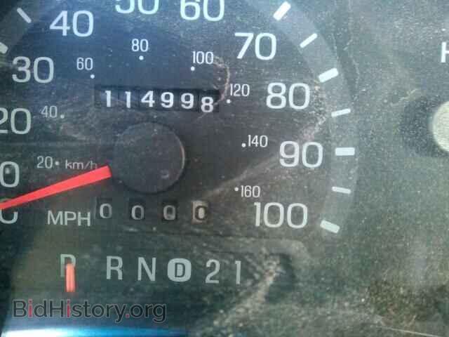 2001 FORD ECONOLINE - VIN: 1FTNS24231HB33569 - Photo 8