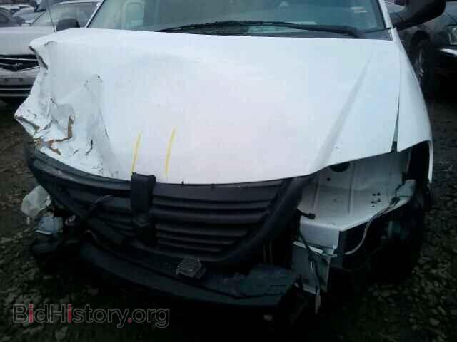 2005 DODGE CARAVAN - VIN: 2D4GP44L25R458743 - Фото 10