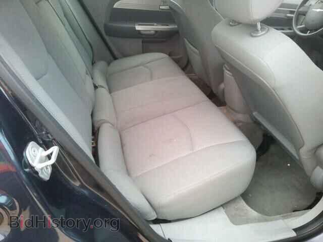 2008 CHRYSLER SEBRING - VIN: 1C3LC46RX8N174162 - Фото 6