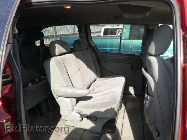 2006 DODGE CARAVAN - VIN: 1D4GP24R06B617736 - Фото 6