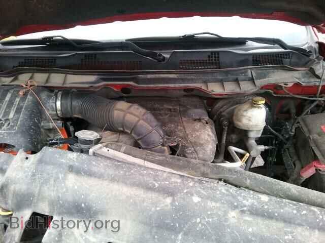 2012 DODGE RAM 1500 - VIN: 1C6RD7KT5CS339641 - Фото 7