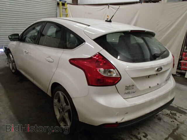 2012 FORD FOCUS - VIN: 1FAHP3N25CL462203 - Photo 3
