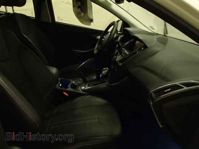 2012 FORD FOCUS - VIN: 1FAHP3N25CL462203 - Photo 5
