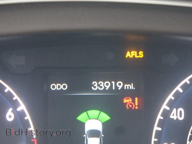 2012 HYUNDAI GENESIS - VIN: KMHGC4DD0CU185721 - Фото 8