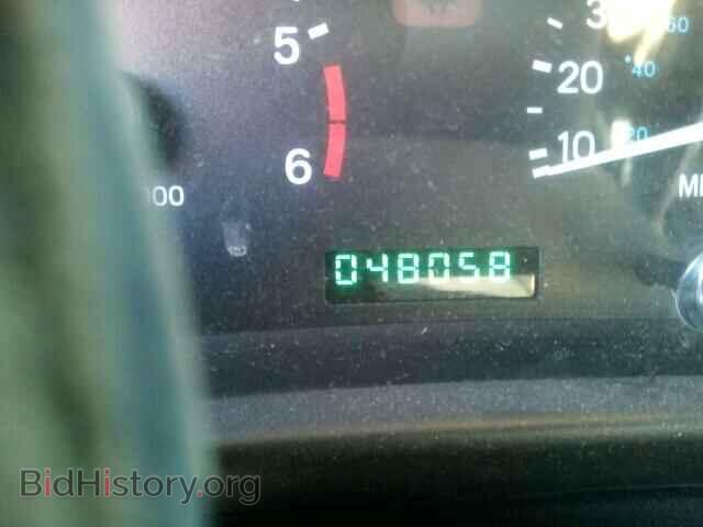 2000 JEEP WRANGLER - VIN: 1J4FA29P2YP783368 - Фото 8