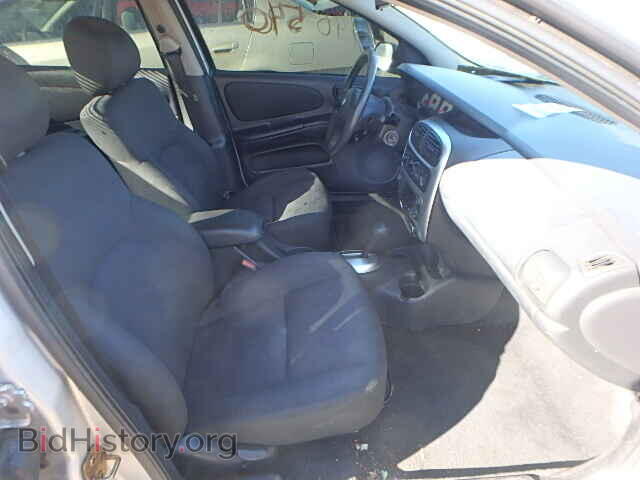 2004 DODGE NEON - VIN: 1B3ES56C04D500769 - Фото 5