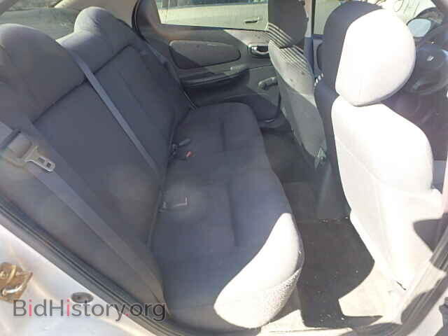 2004 DODGE NEON - VIN: 1B3ES56C04D500769 - Фото 6