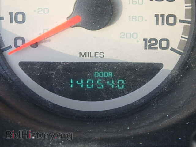 2004 DODGE NEON - VIN: 1B3ES56C04D500769 - Фото 8
