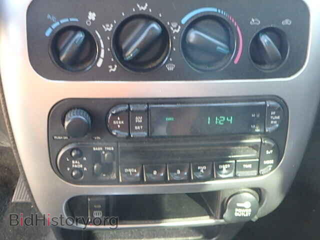 2004 DODGE NEON - VIN: 1B3ES56C04D500769 - Фото 9
