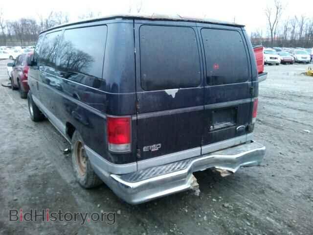 1999 FORD ECONOLINE - VIN: 1FMRE11L1XHB76490 - Photo 3