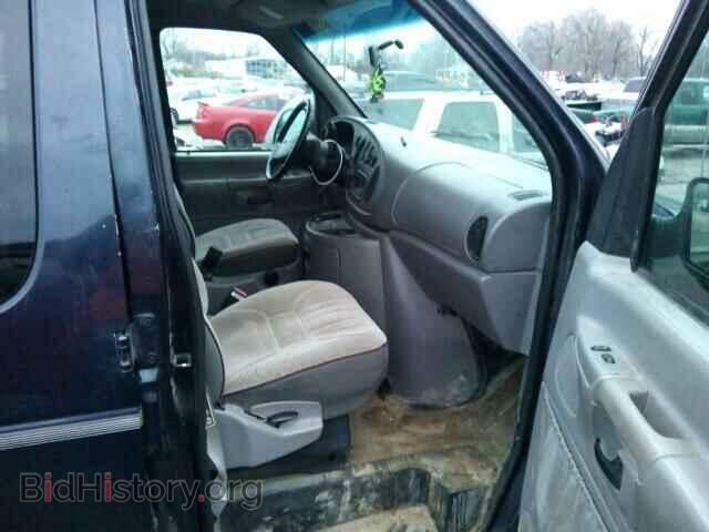 1999 FORD ECONOLINE - VIN: 1FMRE11L1XHB76490 - Photo 5