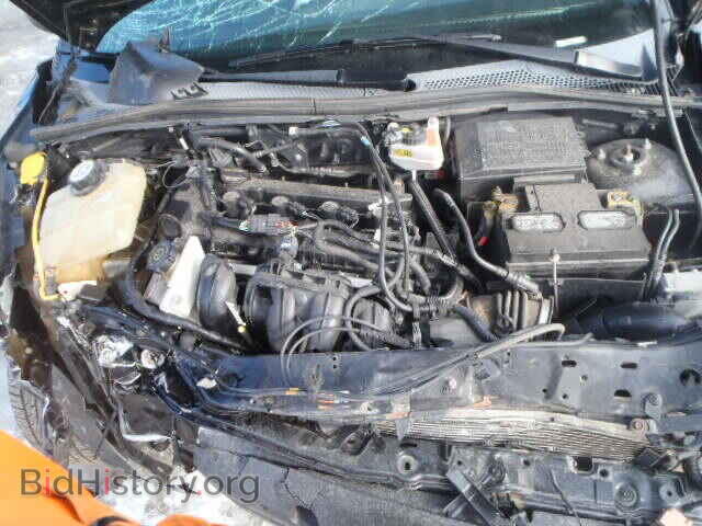 2007 FORD FOCUS - VIN: 1FAHP34N97W338094 - Фото 7