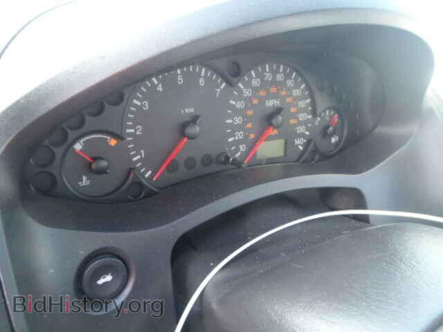 2007 FORD FOCUS - VIN: 1FAHP34N97W338094 - Фото 8