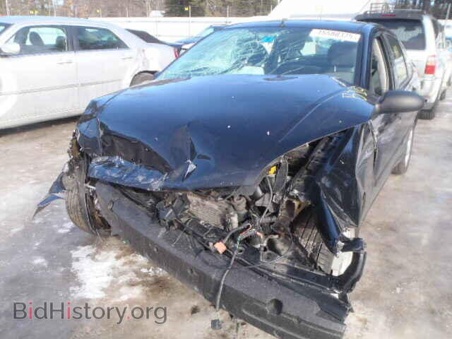 2007 FORD FOCUS - VIN: 1FAHP34N97W338094 - Фото 10