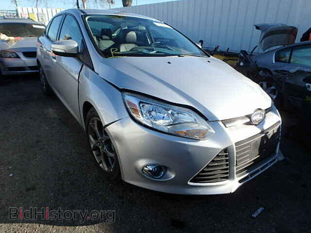 Photo 1FADP3F22EL169715 - FORD FOCUS 2014