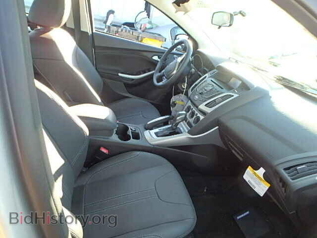 2014 FORD FOCUS - VIN: 1FADP3F22EL169715 - Photo 5