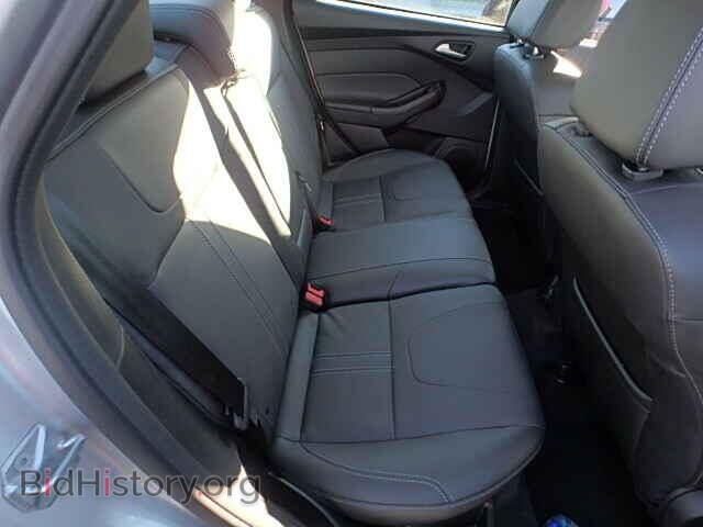 2014 FORD FOCUS - VIN: 1FADP3F22EL169715 - Photo 6