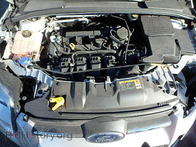 2014 FORD FOCUS - VIN: 1FADP3F22EL169715 - Photo 7