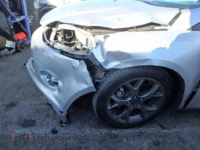 2014 FORD FOCUS - VIN: 1FADP3F22EL169715 - Photo 10