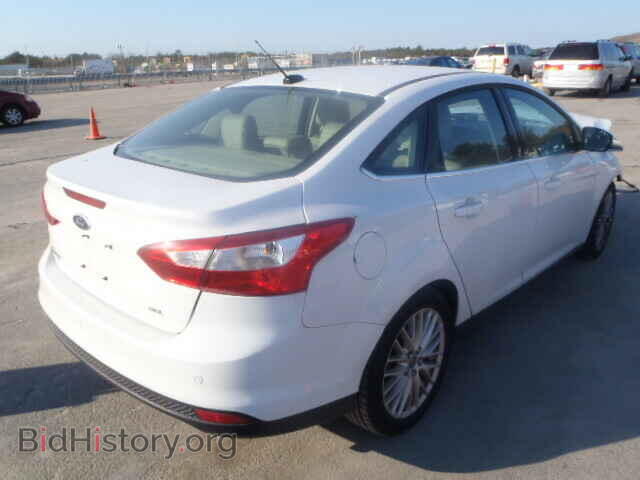 2012 FORD FOCUS - VIN: 1FAHP3H23CL193744 - Photo 4