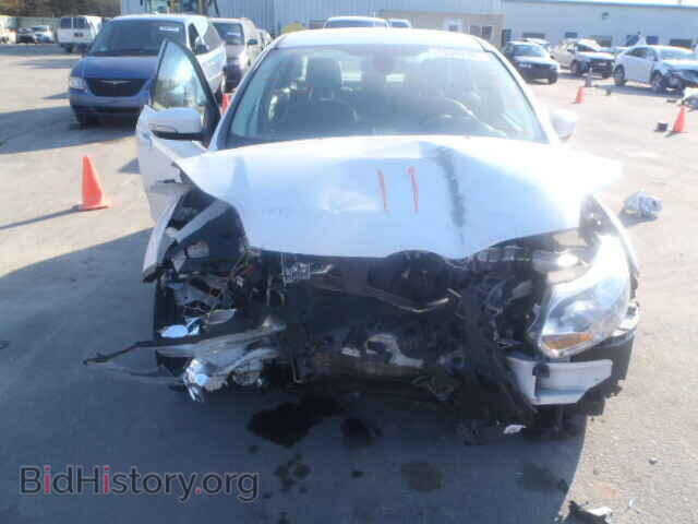 2012 FORD FOCUS - VIN: 1FAHP3H23CL193744 - Photo 9