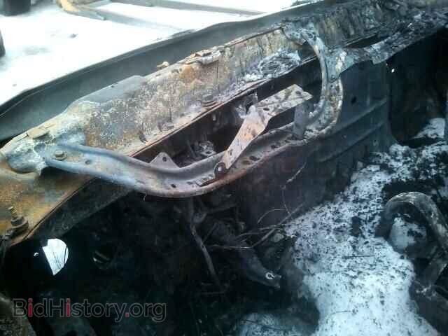 2005 CHEVROLET SILVERADO - VIN: 2GCEK19B051351920 - Photo 8