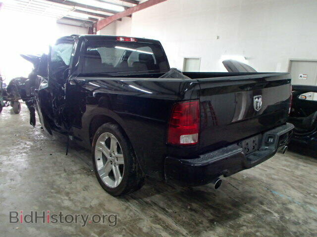 2012 DODGE RAM - VIN: 3C6JD6CT3CG201044 - Photo 3
